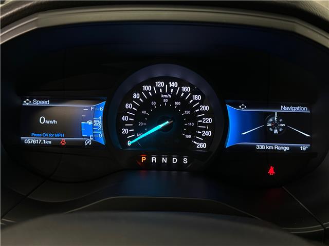 2024 Ford Edge ST Line (Stk: 42958J) in Belleville - Image 22 of 26