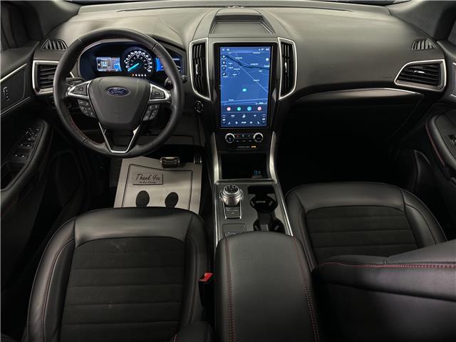 2024 Ford Edge ST Line (Stk: 42958J) in Belleville - Image 23 of 26
