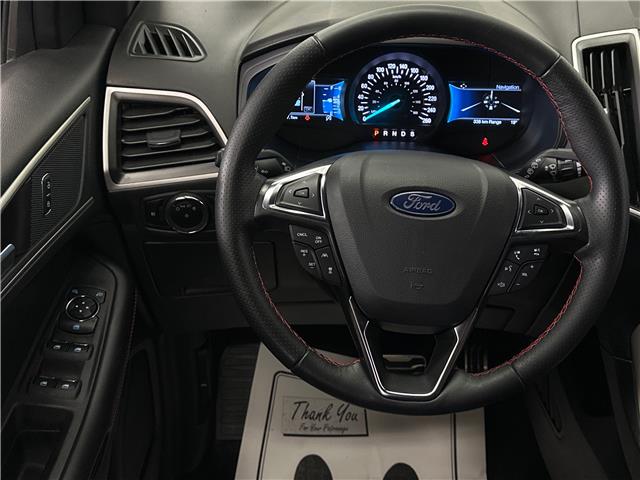 2024 Ford Edge ST Line (Stk: 42958J) in Belleville - Image 24 of 26