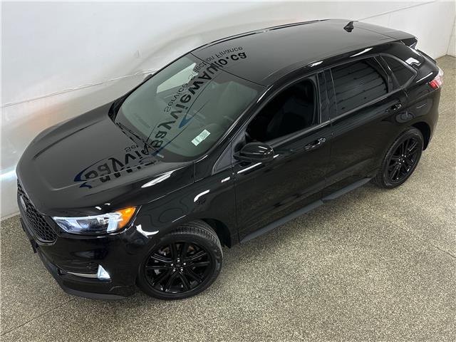 2024 Ford Edge ST Line (Stk: 42958J) in Belleville - Image 1 of 26