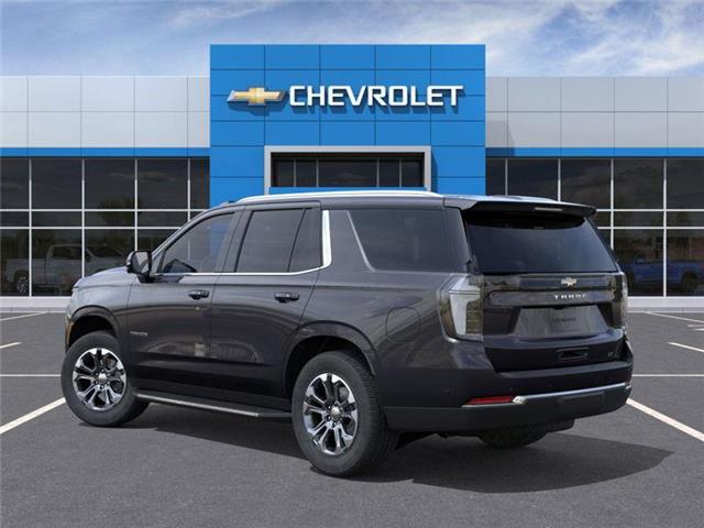 2026 Chevrolet Tahoe LT (Stk: T094) in Grimsby - Image 3 of 6