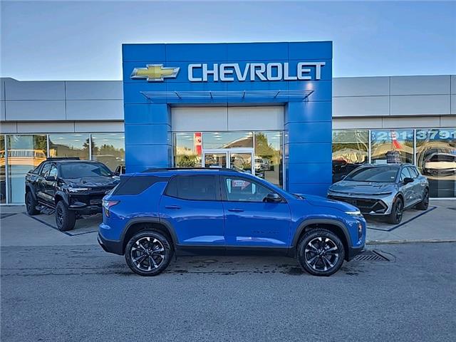 2026 Chevrolet Equinox RS (Stk: 26-259) in Listowel - Image 2 of 10