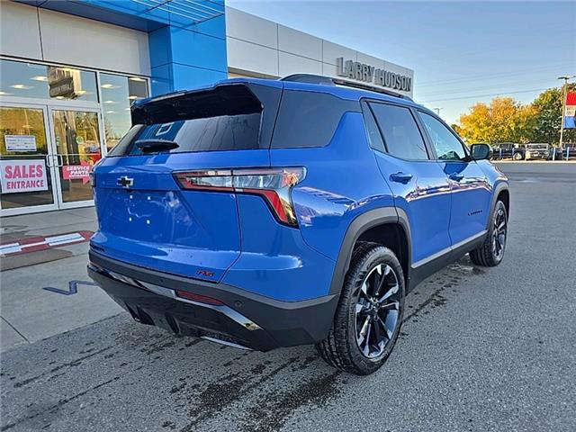 2026 Chevrolet Equinox RS (Stk: 26-259) in Listowel - Image 3 of 10