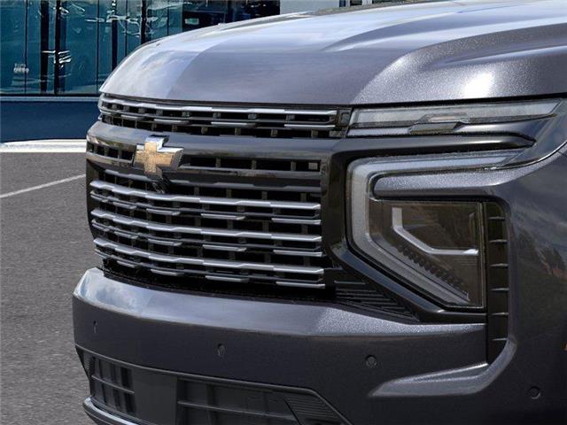 2026 Chevrolet Suburban High Country (Stk: 260163) in London - Image 13 of 24
