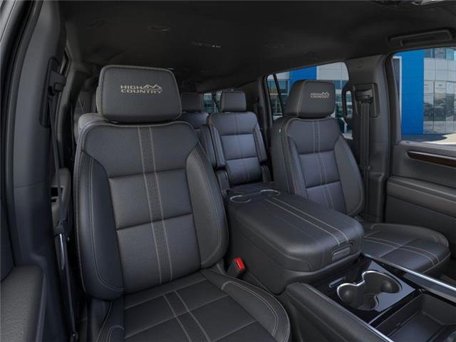 2026 Chevrolet Suburban High Country (Stk: 260163) in London - Image 16 of 24
