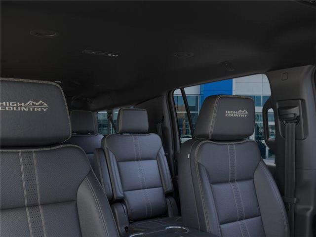 2026 Chevrolet Suburban High Country (Stk: 260163) in London - Image 24 of 24