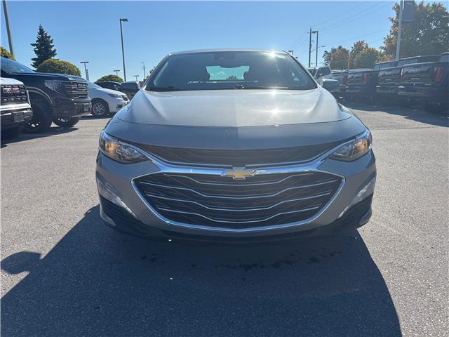2023 Chevrolet Malibu 1LT (Stk: U8982A) in Uxbridge - Image 2 of 28