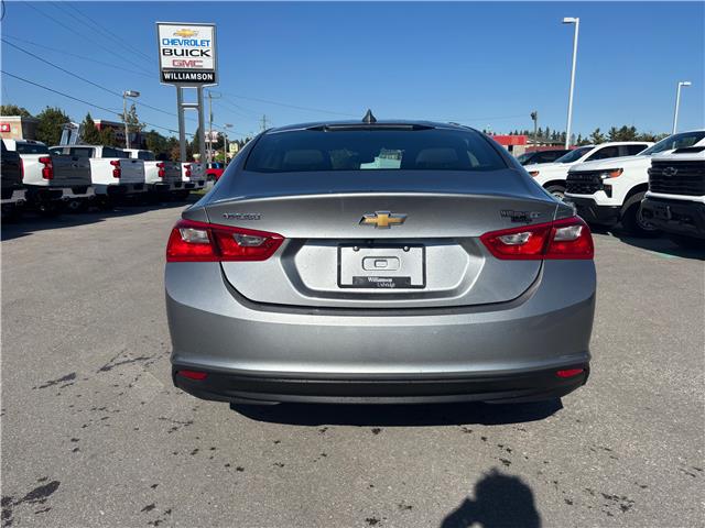 2023 Chevrolet Malibu 1LT (Stk: U8982A) in Uxbridge - Image 6 of 28