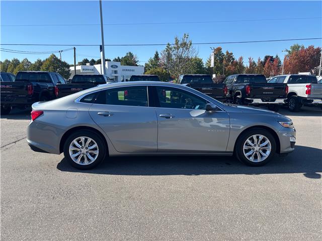 2023 Chevrolet Malibu 1LT (Stk: U8982A) in Uxbridge - Image 8 of 28