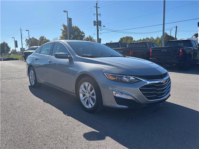2023 Chevrolet Malibu 1LT (Stk: U8982A) in Uxbridge - Image 9 of 28