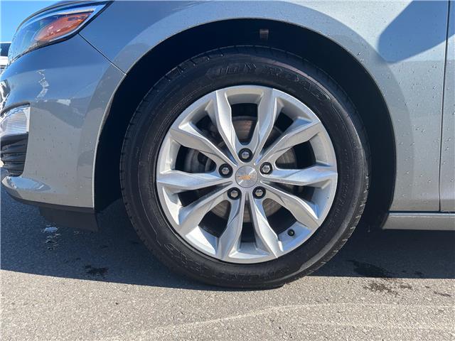 2023 Chevrolet Malibu 1LT (Stk: U8982A) in Uxbridge - Image 10 of 28