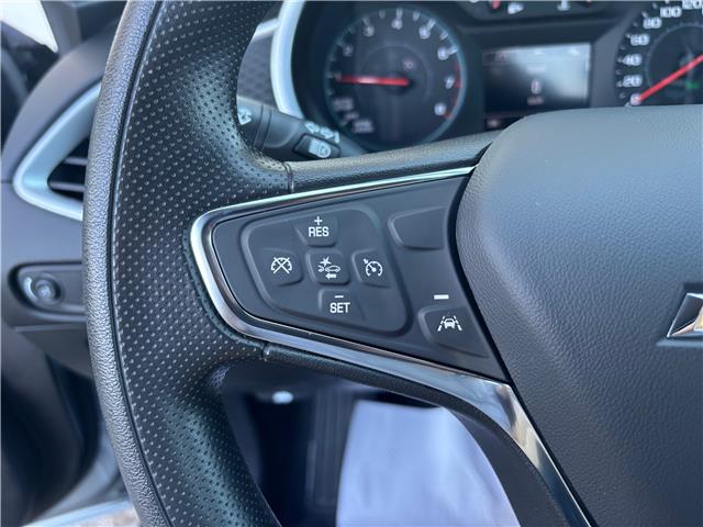 2023 Chevrolet Malibu 1LT (Stk: U8982A) in Uxbridge - Image 13 of 28