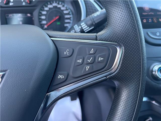 2023 Chevrolet Malibu 1LT (Stk: U8982A) in Uxbridge - Image 14 of 28