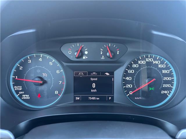 2023 Chevrolet Malibu 1LT (Stk: U8982A) in Uxbridge - Image 15 of 28