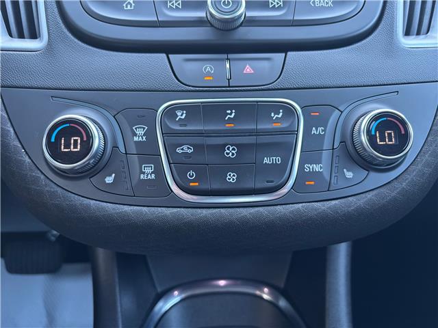 2023 Chevrolet Malibu 1LT (Stk: U8982A) in Uxbridge - Image 17 of 28