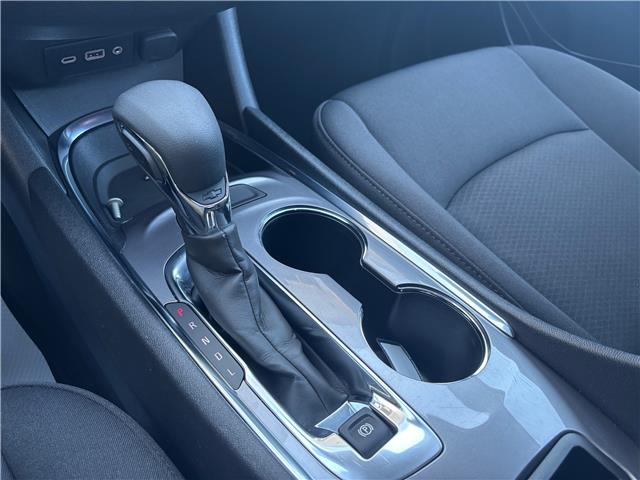 2023 Chevrolet Malibu 1LT (Stk: U8982A) in Uxbridge - Image 18 of 28