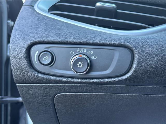 2023 Chevrolet Malibu 1LT (Stk: U8982A) in Uxbridge - Image 19 of 28
