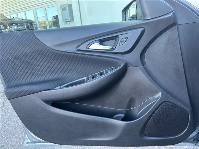 2023 Chevrolet Malibu 1LT (Stk: U8982A) in Uxbridge - Image 20 of 28
