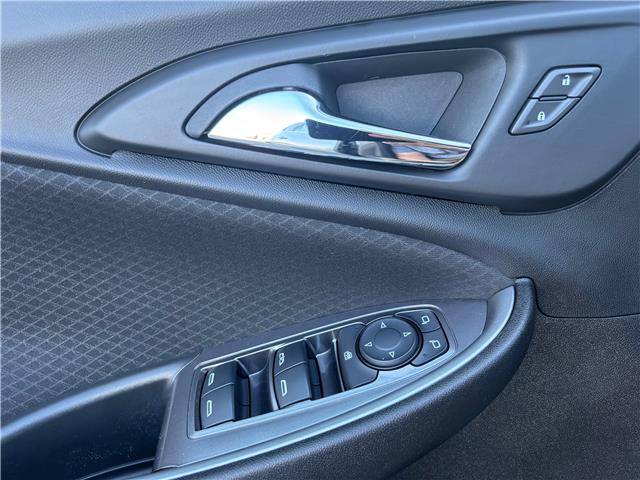 2023 Chevrolet Malibu 1LT (Stk: U8982A) in Uxbridge - Image 21 of 28