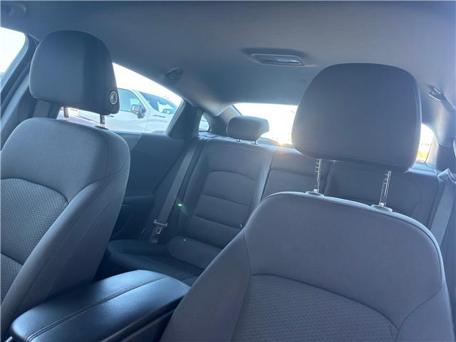 2023 Chevrolet Malibu 1LT (Stk: U8982A) in Uxbridge - Image 23 of 28