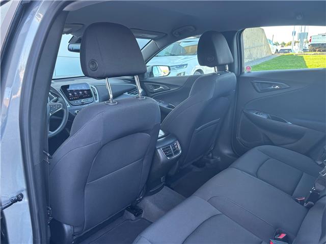 2023 Chevrolet Malibu 1LT (Stk: U8982A) in Uxbridge - Image 24 of 28