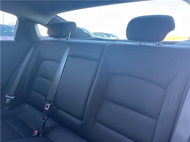 2023 Chevrolet Malibu 1LT (Stk: U8982A) in Uxbridge - Image 25 of 28