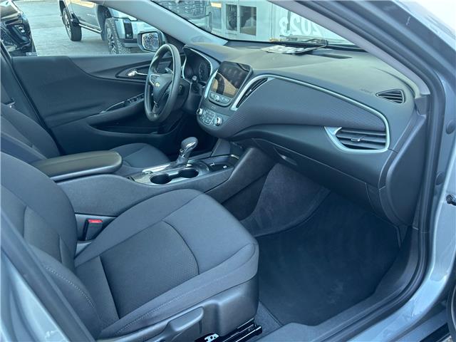 2023 Chevrolet Malibu 1LT (Stk: U8982A) in Uxbridge - Image 26 of 28