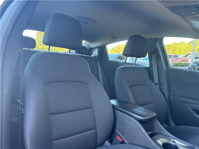 2023 Chevrolet Malibu 1LT (Stk: U8982A) in Uxbridge - Image 27 of 28