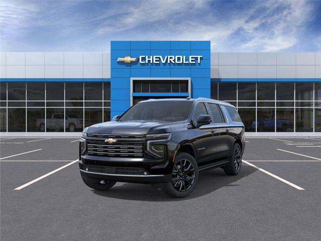 2026 Chevrolet Suburban High Country (Stk: 2583-26) in New Hamburg - Image 1 of 6