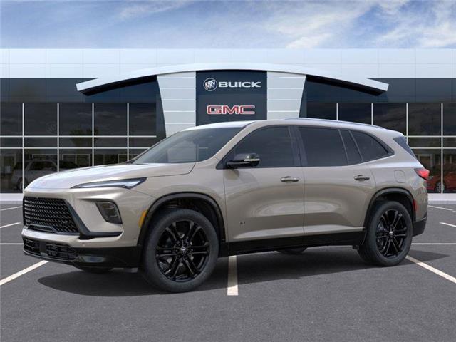 2026 Buick Enclave Sport Touring (Stk: 2585-26) in New Hamburg - Image 2 of 6