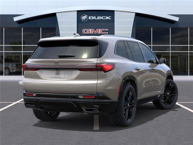 2026 Buick Enclave Sport Touring (Stk: 2585-26) in New Hamburg - Image 4 of 6