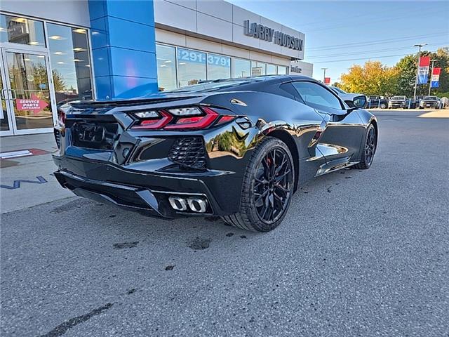 2026 Chevrolet Corvette Stingray (Stk: 26-283) in Listowel - Image 3 of 4