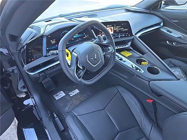 2026 Chevrolet Corvette Stingray (Stk: 26-283) in Listowel - Image 4 of 4