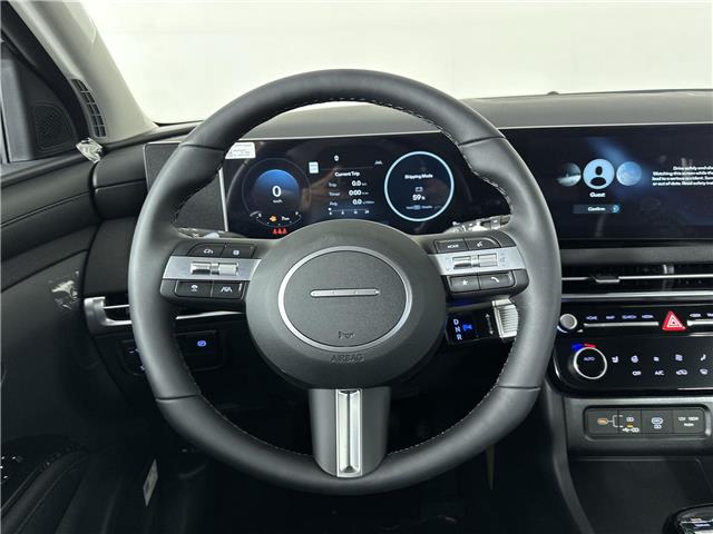 2026 Hyundai Tucson Preferred w/Trend Package (Stk: 16104806) in Markham - Image 9 of 17