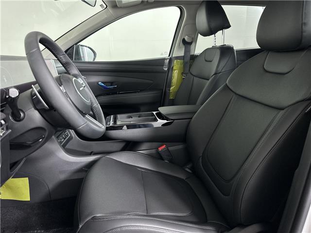 2026 Hyundai Tucson Preferred w/Trend Package (Stk: 16104806) in Markham - Image 10 of 17