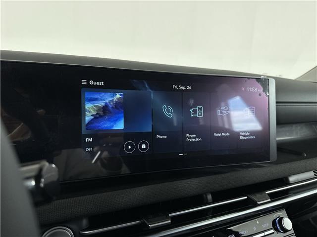 2026 Hyundai Tucson Preferred w/Trend Package (Stk: 16104806) in Markham - Image 14 of 17