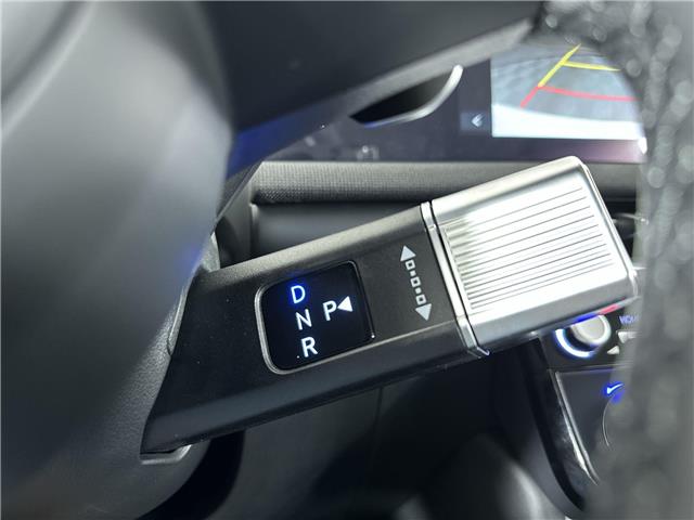 2026 Hyundai Tucson Preferred w/Trend Package (Stk: 16104806) in Markham - Image 15 of 17