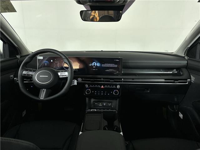 2026 Hyundai Tucson Preferred w/Trend Package (Stk: 16104806) in Markham - Image 16 of 17