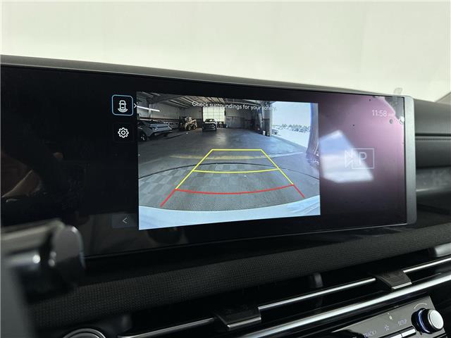 2026 Hyundai Tucson Preferred w/Trend Package (Stk: 16104806) in Markham - Image 17 of 17