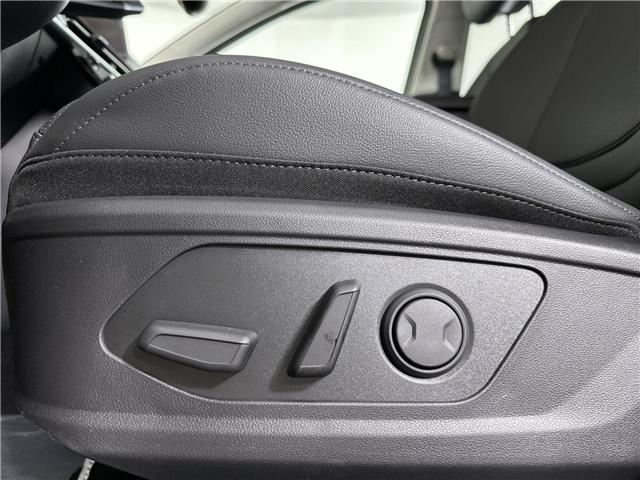 2026 Hyundai Tucson Preferred w/Trend Package (Stk: 16104804) in Markham - Image 12 of 18