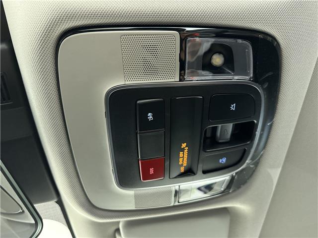 2026 Hyundai Tucson Preferred w/Trend Package (Stk: 16104804) in Markham - Image 13 of 18