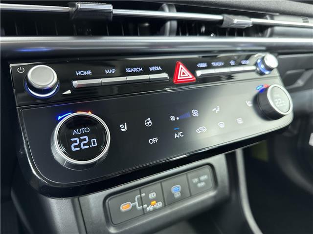 2026 Hyundai Tucson Preferred w/Trend Package (Stk: 16104804) in Markham - Image 14 of 18