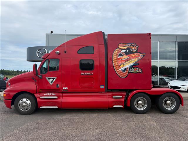 2007 Kenworth T2000  (Stk: 24507) in Pembroke - Image 1 of 11