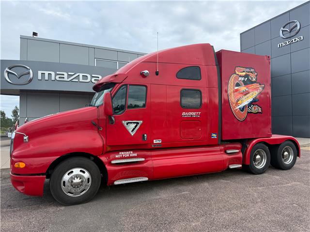 2007 Kenworth T2000  (Stk: 24507) in Pembroke - Image 2 of 11