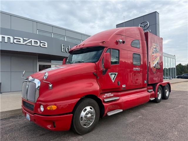 2007 Kenworth T2000  (Stk: 24507) in Pembroke - Image 3 of 11