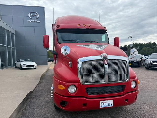 2007 Kenworth T2000  (Stk: 24507) in Pembroke - Image 5 of 11