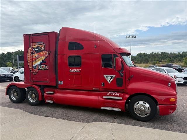 2007 Kenworth T2000  (Stk: 24507) in Pembroke - Image 7 of 11