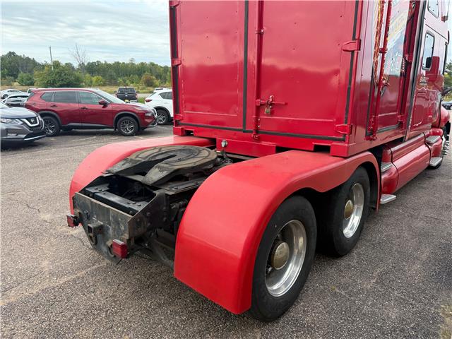 2007 Kenworth T2000  (Stk: 24507) in Pembroke - Image 9 of 11