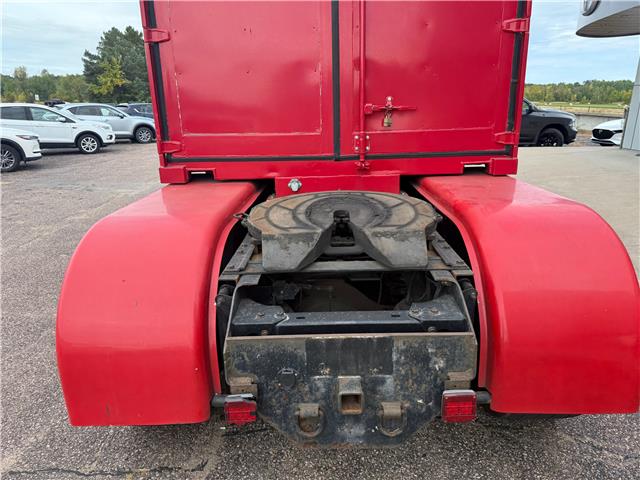 2007 Kenworth T2000  (Stk: 24507) in Pembroke - Image 10 of 11