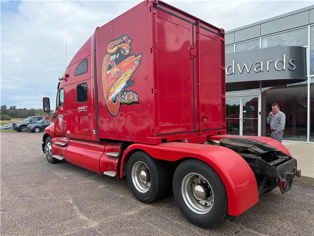 2007 Kenworth T2000  (Stk: 24507) in Pembroke - Image 11 of 11